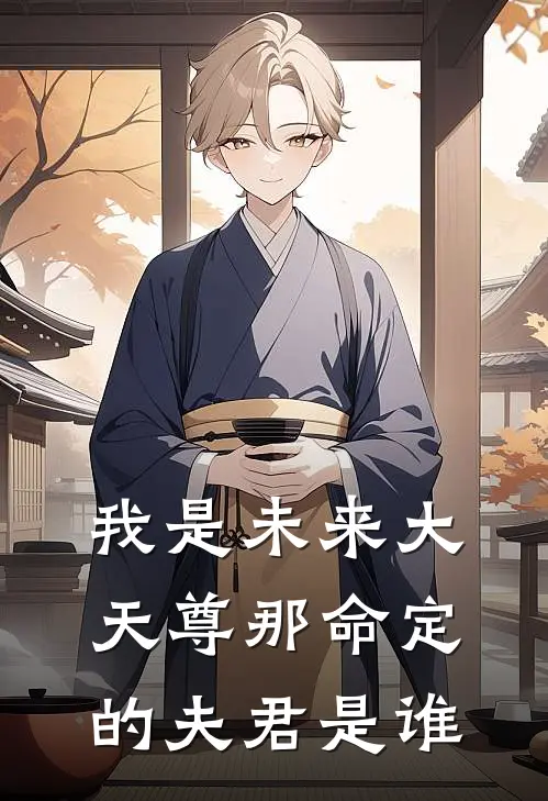 我是未来大天尊那命定的夫君是谁