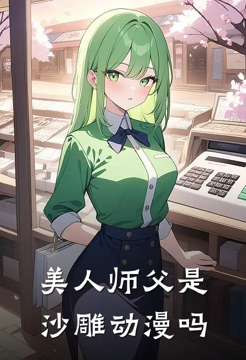 美人师父是沙雕动漫吗