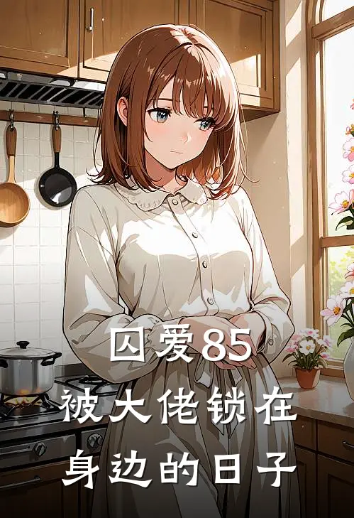 囚爱85：被大佬锁在身边的日子
