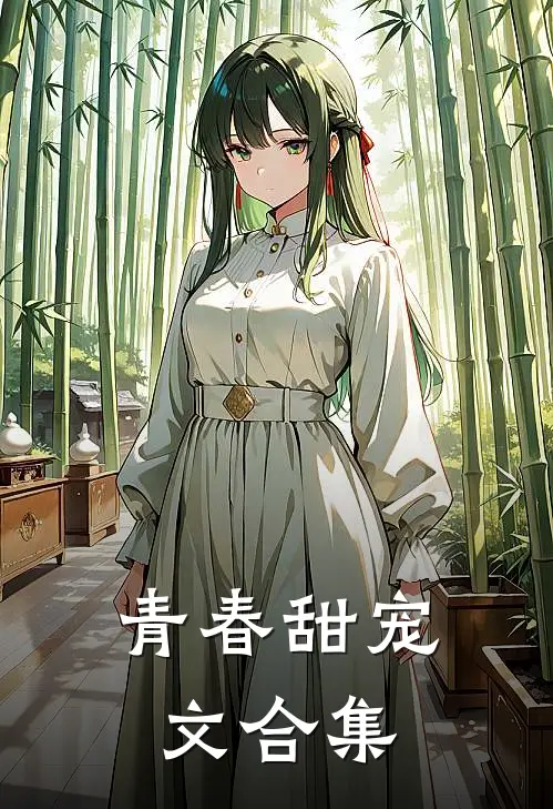 青春甜宠文合集