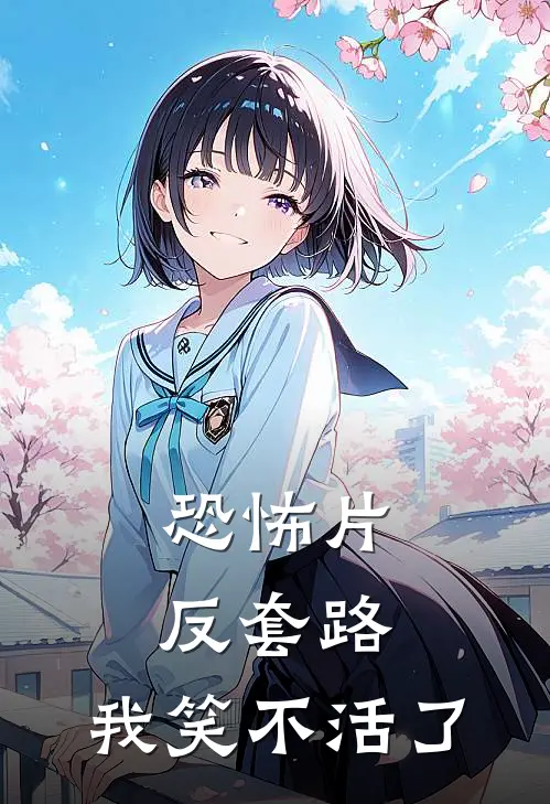 恐怖片反套路，我笑不活了