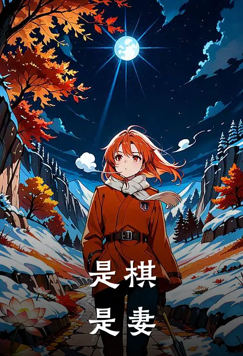 是棋，是妻