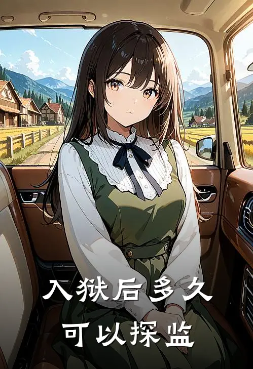 入狱后多久可以探监