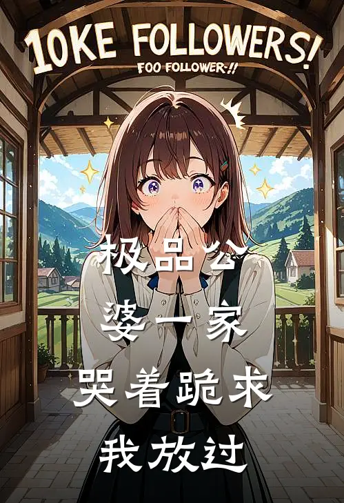 极品公婆一家，哭着跪求我放过