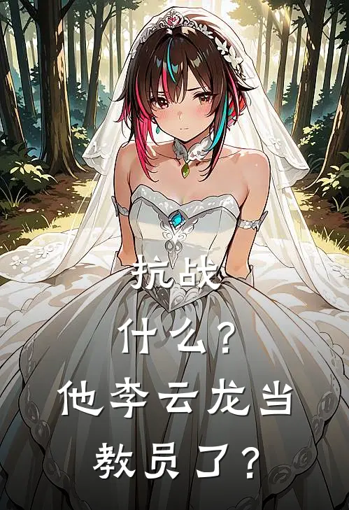 抗战：什么？他李云龙当教员了？