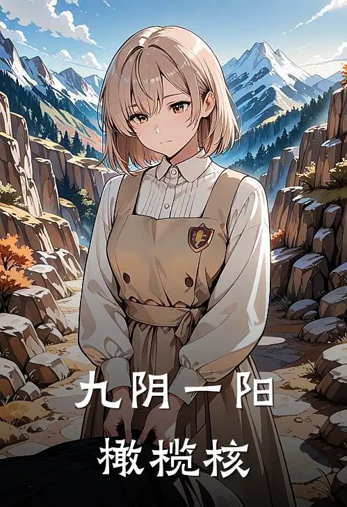 九阴一阳橄榄核