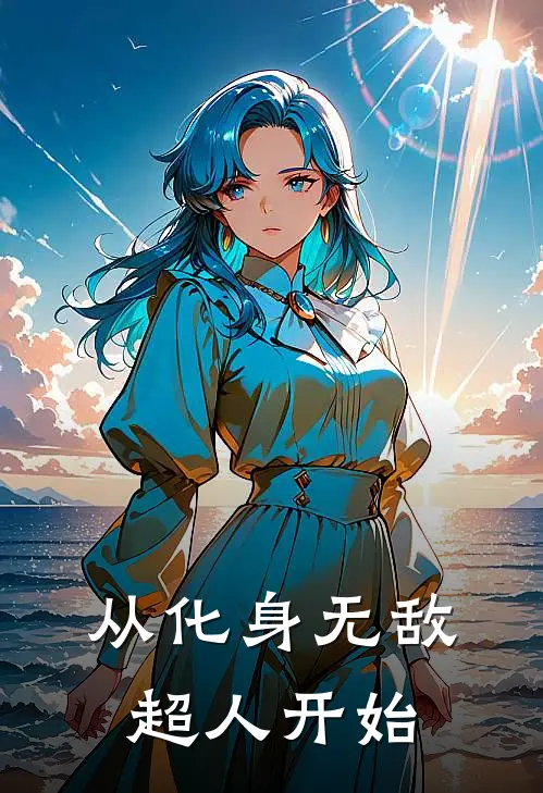 从化身无敌超人开始