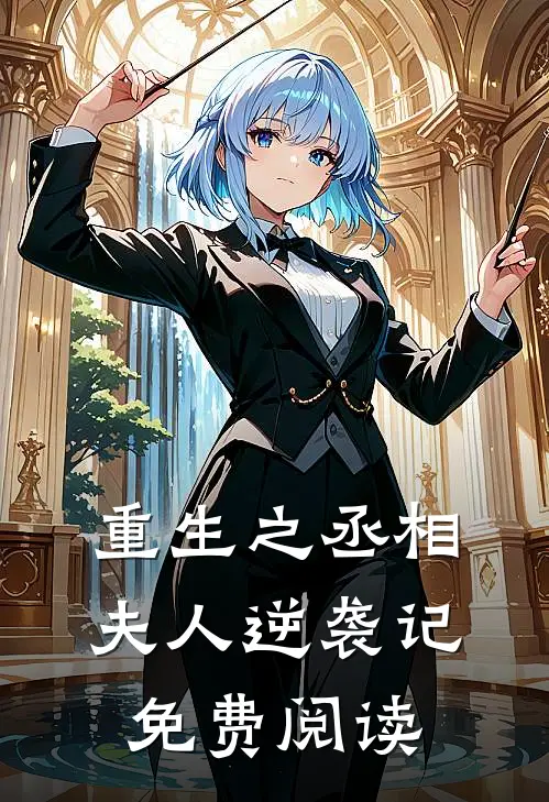 重生之丞相夫人逆袭记免费阅读