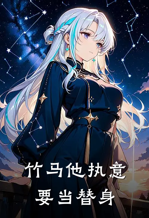 竹马他执意要当替身