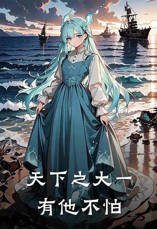 天下之大一有他不怕