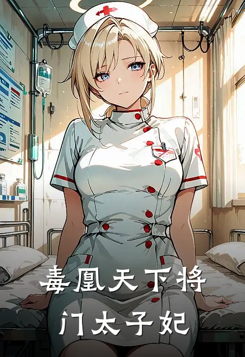 毒凰天下将门太子妃