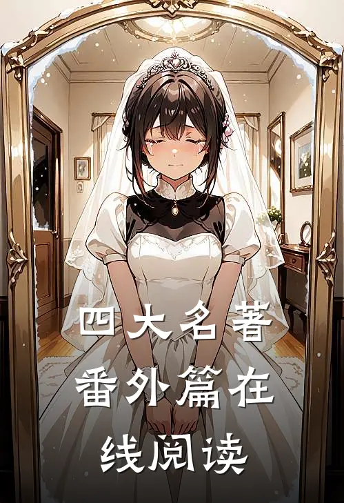 四大名著番外篇在线阅读