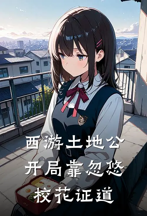 西游土地公，开局靠忽悠校花证道