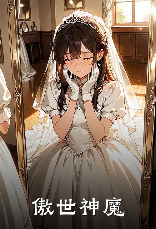 傲世神魔