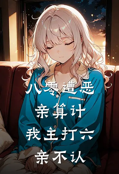 八零遭恶亲算计，我主打六亲不认