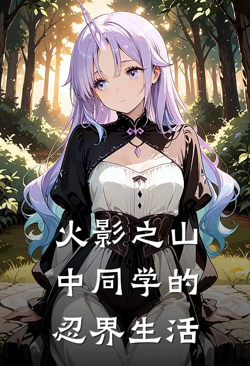 火影之山中同学的忍界生活