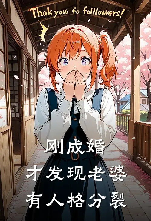 刚成婚：才发现老婆有人格分裂