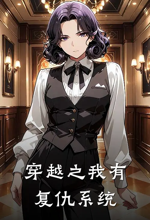 穿越之我有复仇系统