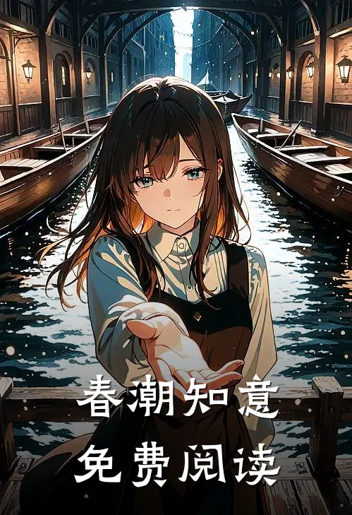 春潮知意免费阅读
