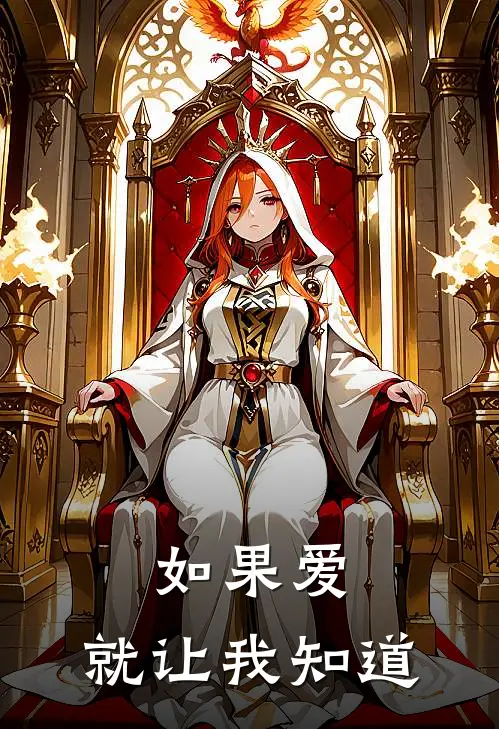 如果爱，就让我知道