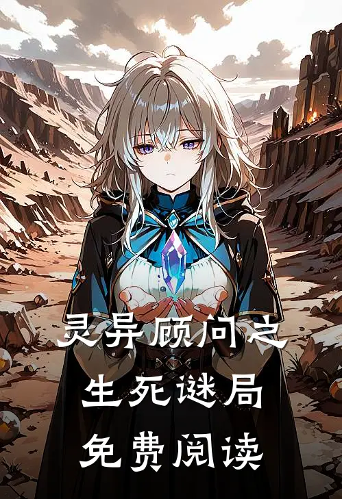 灵异顾问之生死谜局免费阅读