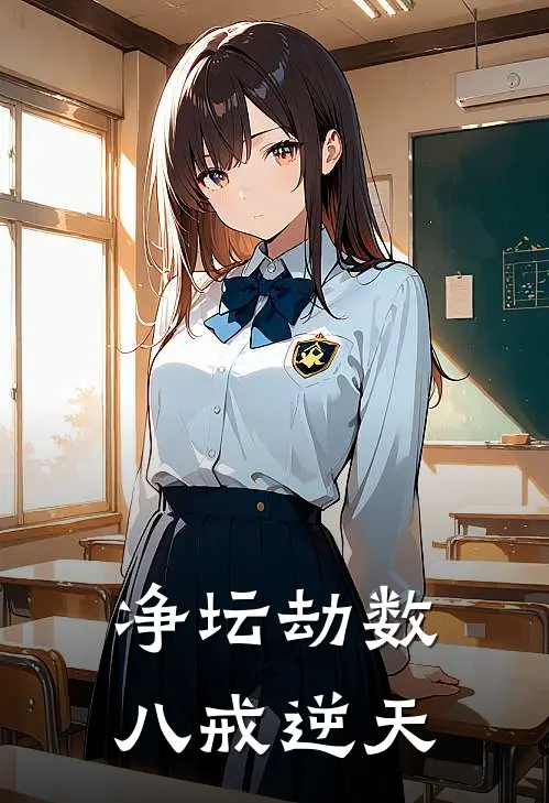 净坛劫数：八戒逆天