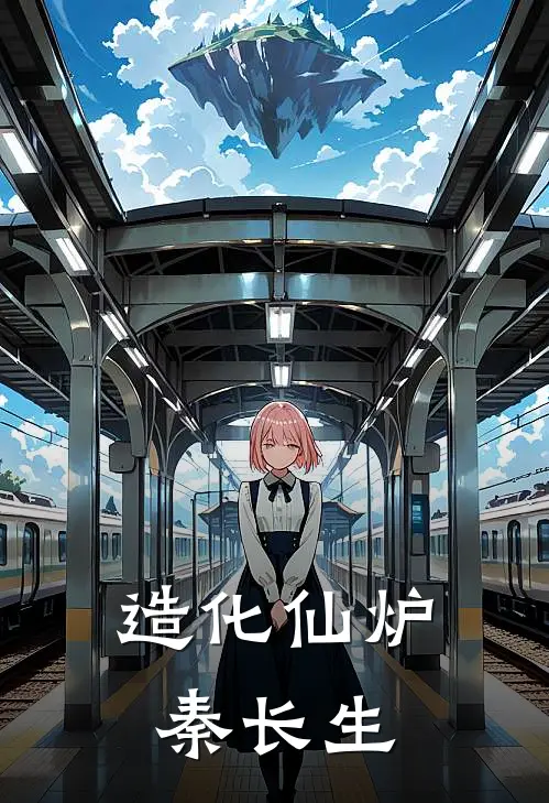 造化仙炉秦长生