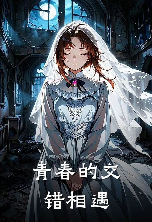 青春的交错相遇