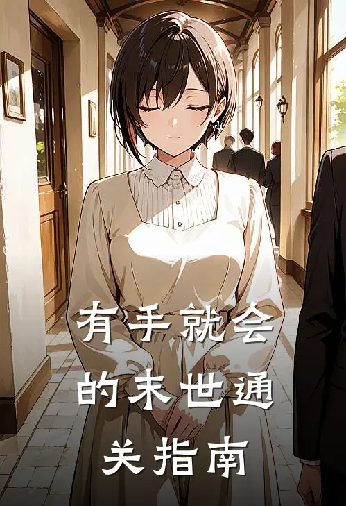 有手就会的末世通关指南