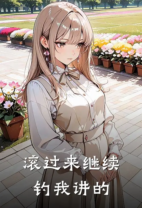 滚过来继续钓我讲的