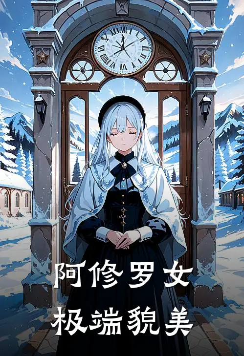 阿修罗女极端貌美