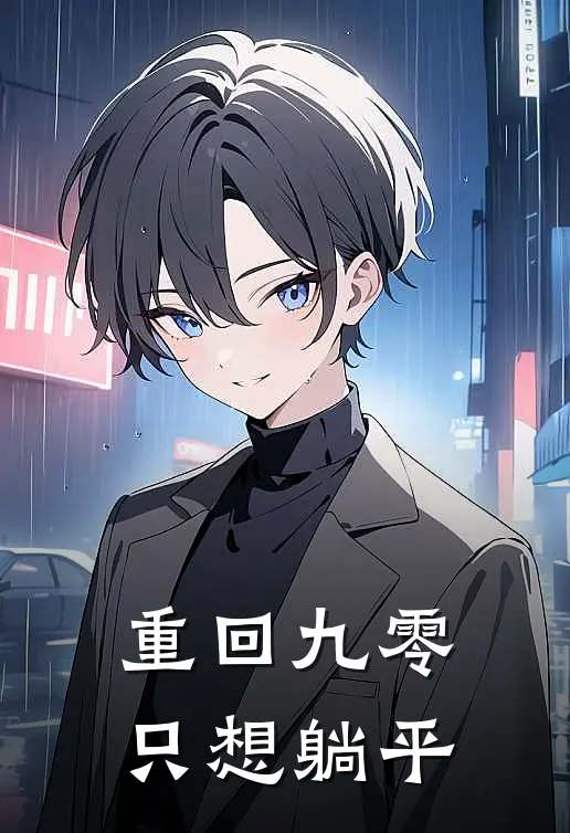 重回九零，只想躺平