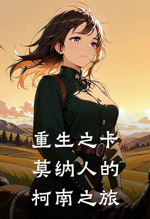 重生之卡莫纳人的柯南之旅