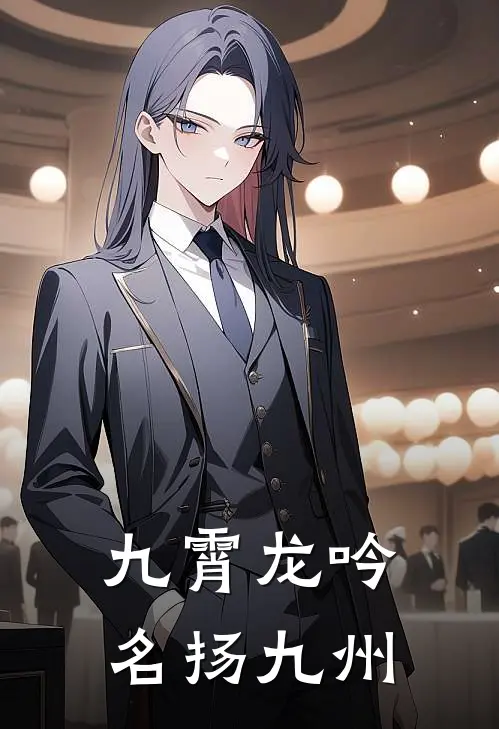 九霄龙吟，名扬九州