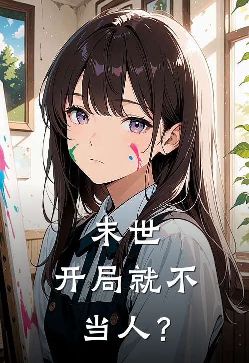 末世：开局就不当人？