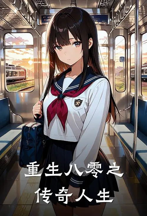 重生八零之传奇人生