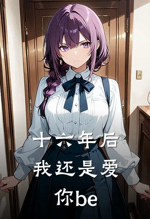 十六年后，我还是爱你be