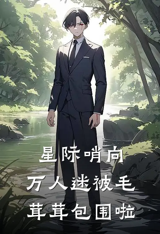 星际哨向：万人迷被毛茸茸包围啦