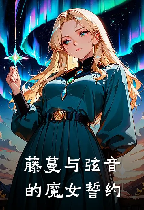 藤蔓与弦音的魔女誓约
