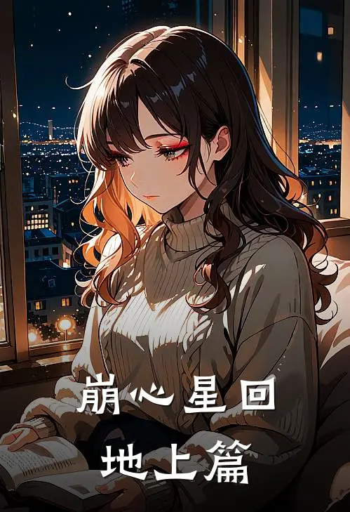 崩心星回：地上篇