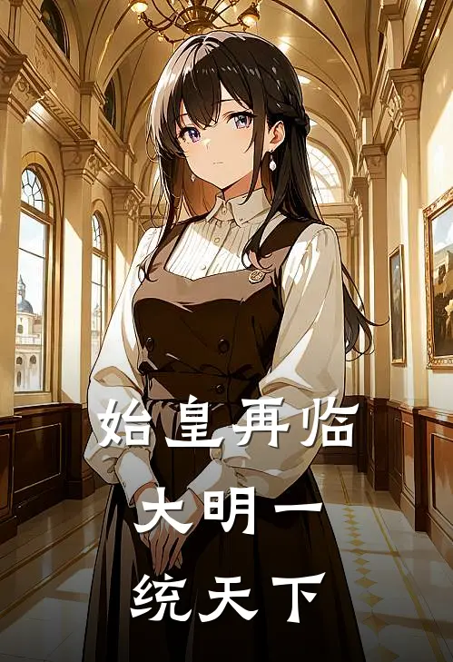 始皇再临：大明一统天下