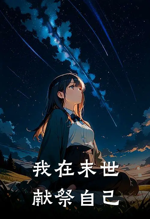 我在末世献祭自己