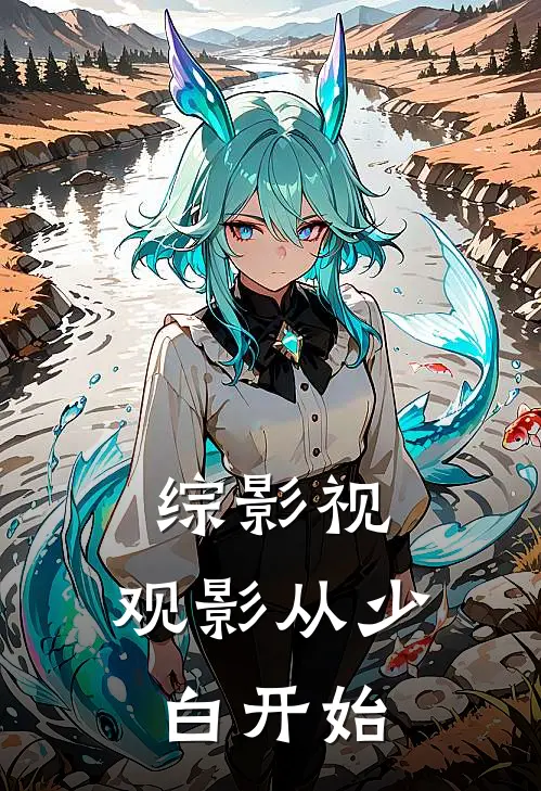 综影视：观影从少白开始