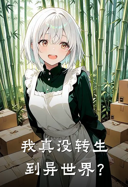 我真没转生到异世界？