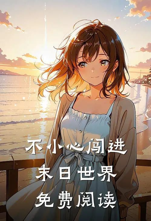 不小心闯进末日世界免费阅读