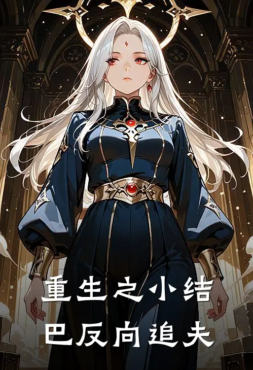 重生之小结巴反向追夫