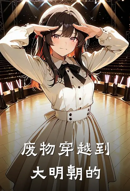 废物穿越到大明朝的