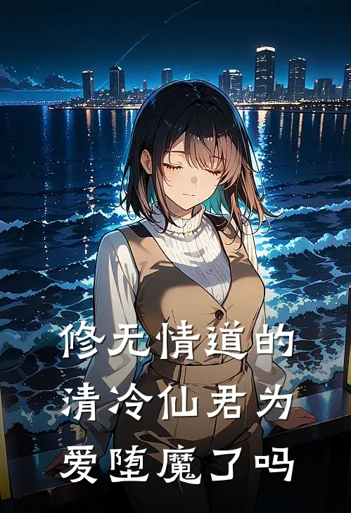 修无情道的清冷仙君为爱堕魔了吗