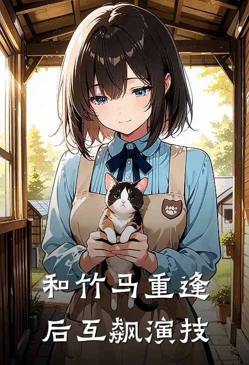 和竹马重逢后互飙演技