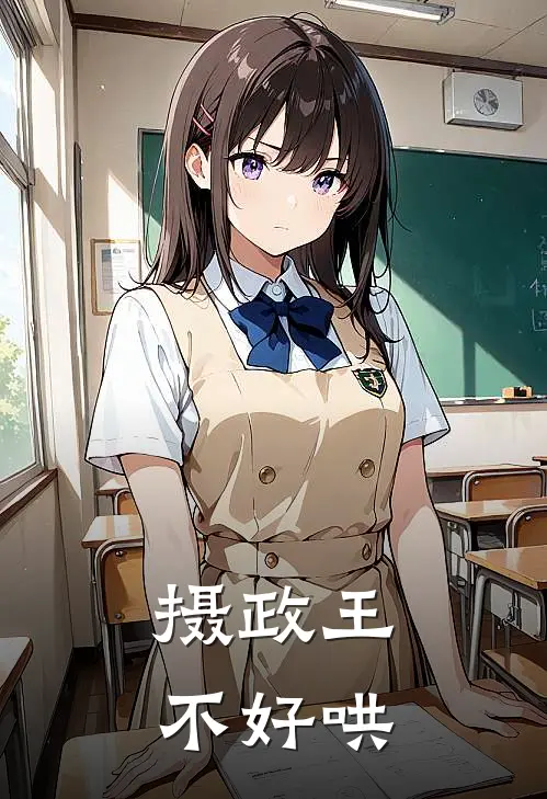 摄政王不好哄